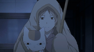 Natsume Yuujinchou Go